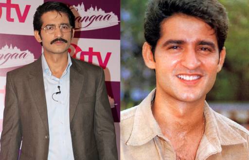 Hiten Tejwani as Karan