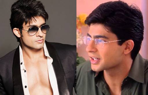 Hussain Kuwajerwala as Chirag