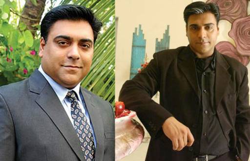 Ram Kapoor as Jas Thakral
