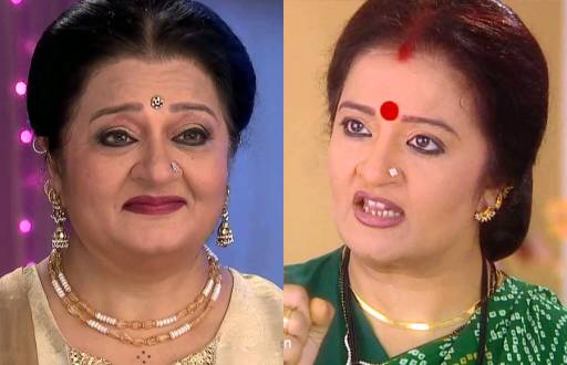 Apara Mehta as Savita