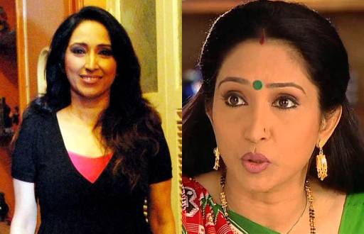 Ketaki Dave as Daksha