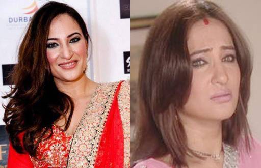 Rakshanda Khan as Tanya