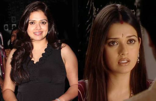 Riva Babbar as Damini