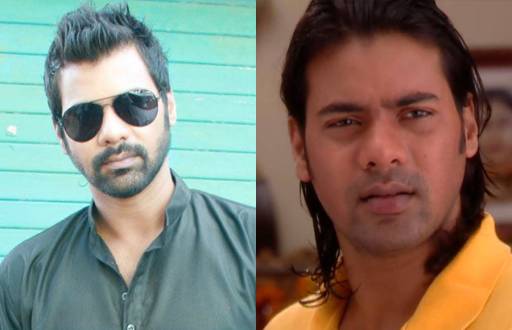 Shabbir Ahluwalia as Aniket 
