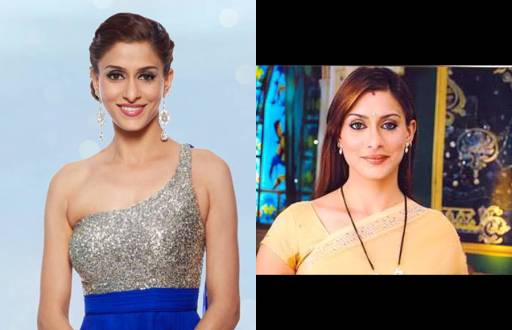 Shilpa Saklani as Ganga