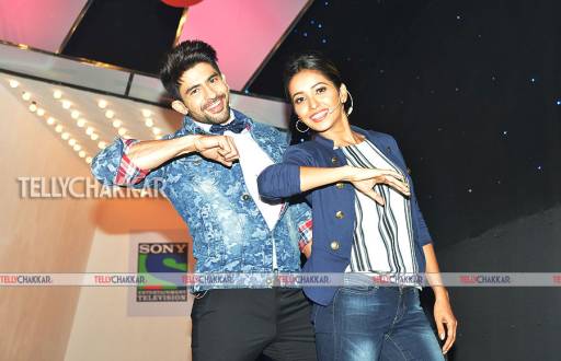 Hussain Kuwajewala and Asha Negi