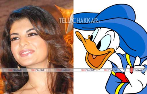 Jacqueline Fernandez