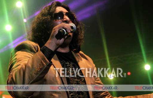 In pics: MTV Bollyland Festival 2015