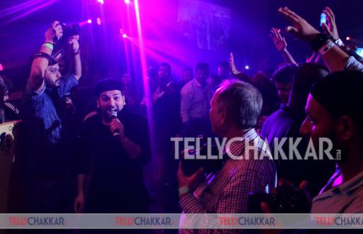 In pics: MTV Bollyland Festival 2015