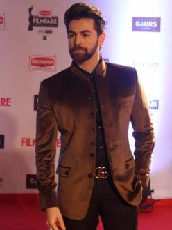 Neil Nitin Mukesh