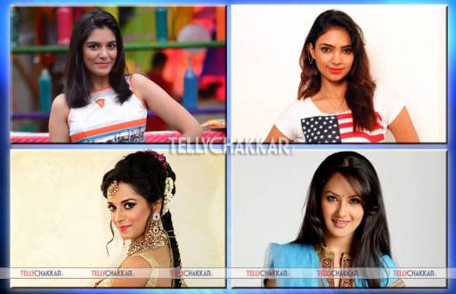 Pooja Gor, Pooja Banerjee, Pooja Sharma, Puja Banerjee