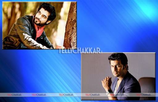 Ssharad Malhotra, Sharad Kelkar