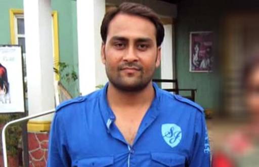 Lapataganj actor Ramji Shandilya committed suicide on February 11, 2015. Ramji was said to be under depression.