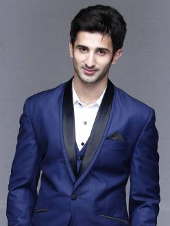 Sidhant Gupta