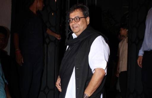 Subhash Ghai