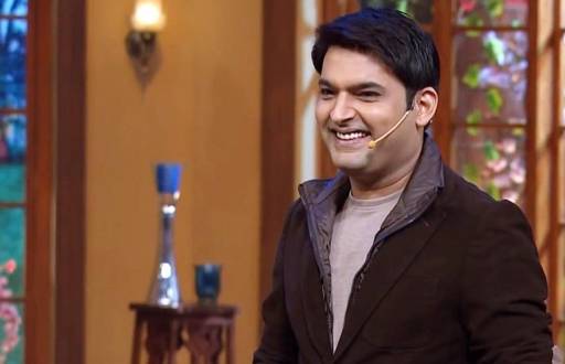 Be it fight with Colors, Twitter war with KRK nurses wrath or women going against him, funny man Kapil Sharma has a list of controversies.