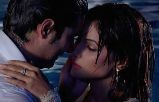 Akshara - Naitik (Yeh Rishta Kya Kehlata Hai)