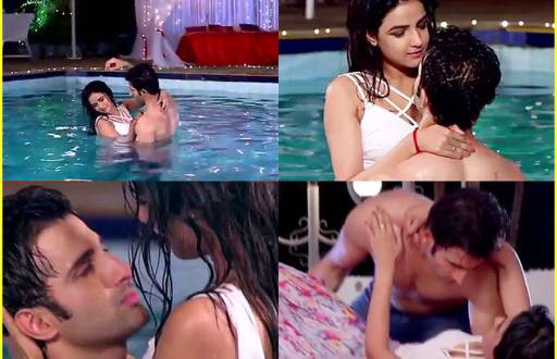 Twinkle - Kunj (Tashan-e-Ishq)