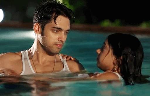 Manik-Nandini (MTV Kaisi Yeh Yaariaan)