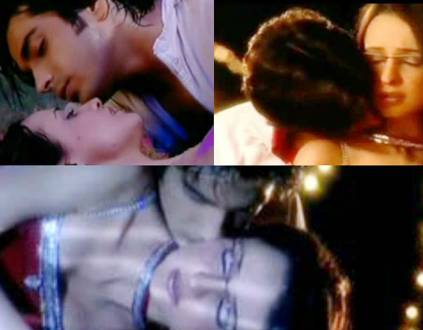 Samrat-Gunjan (Miley Jab Hum Tum)