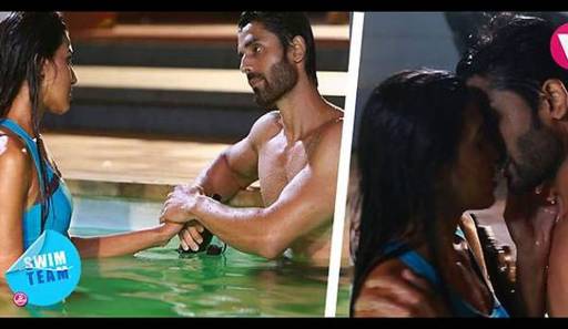 TK-Umang (Swim Team)