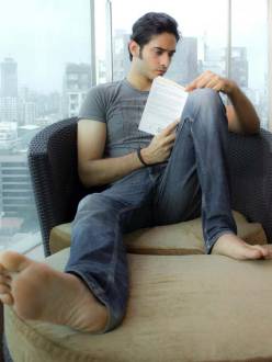 Siddharth Arora (Last seen in Krishna Kanhaiya)