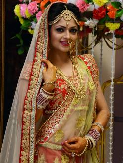 Drashti Dhami (Pardes Mein Hai Mera Dil)