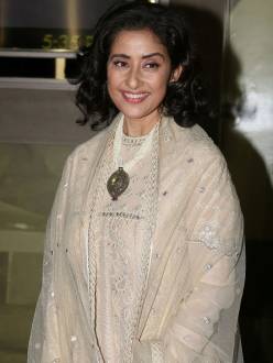 Manisha Koirala 