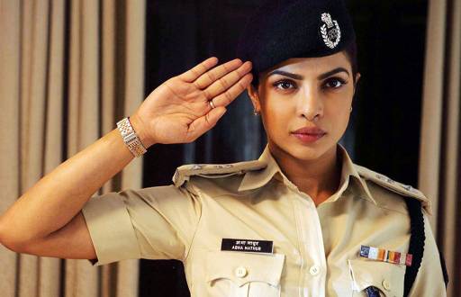 Priyanka Chopra (Jai Gangaajal)