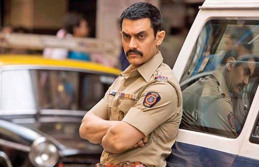Aamir Khan (Talaash)