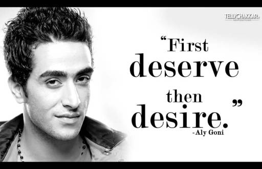 Aly Goni