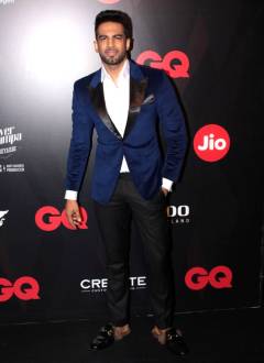 A night of fashion at GQ Best Dressed