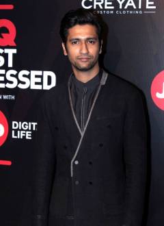 A night of fashion at GQ Best Dressed