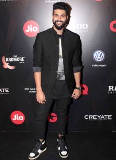 A night of fashion at GQ Best Dressed