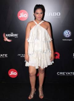 A night of fashion at GQ Best Dressed