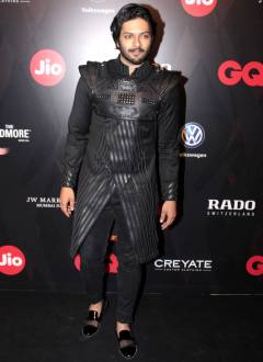 A night of fashion at GQ Best Dressed