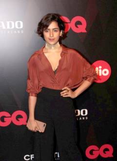 A night of fashion at GQ Best Dressed