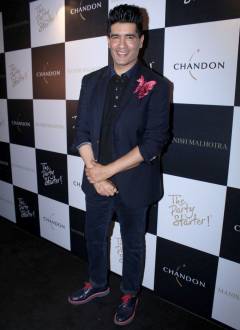 Manish Malhotra