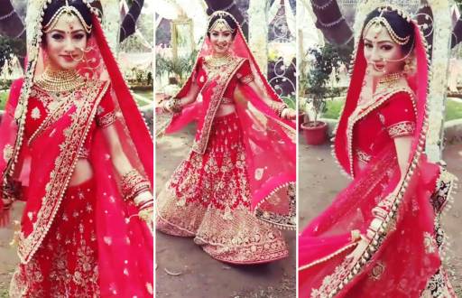 Donal Bisht (Ek Deewana Tha)