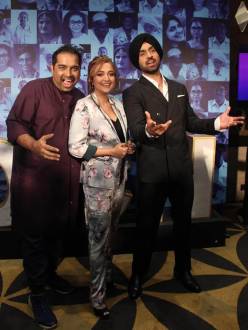 Launch of Colors' Rising Star 2 