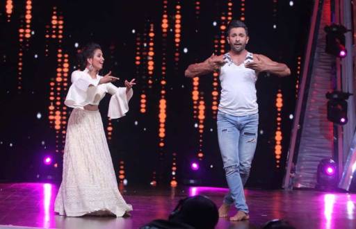 Ishaan, Malavika & Terence grace DID Li'l Masters 