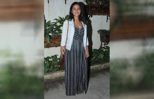 TV celebs spotted at Incredibles 2 screening!