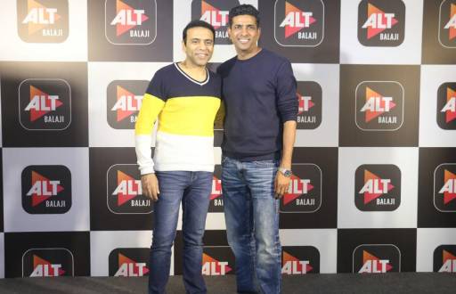 ALTBalaji launches Booo... Sabki Phategi 