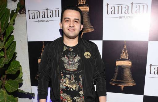 Celebs attend the launch of 'Tanatan'