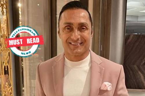 Rahul Bose 