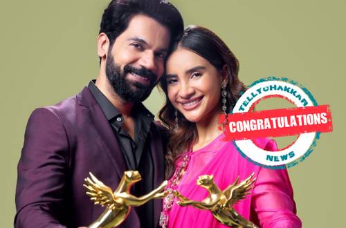 Rajkumar Rao and Patralekhaa