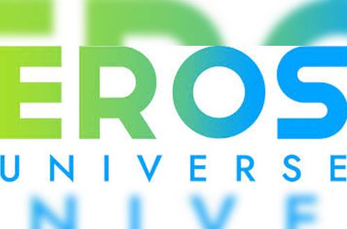 Eros Universe