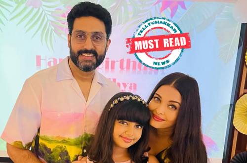 Aishwarya Rai Bachchan