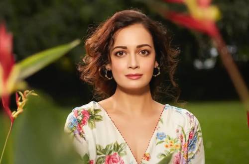 Dia Mirza