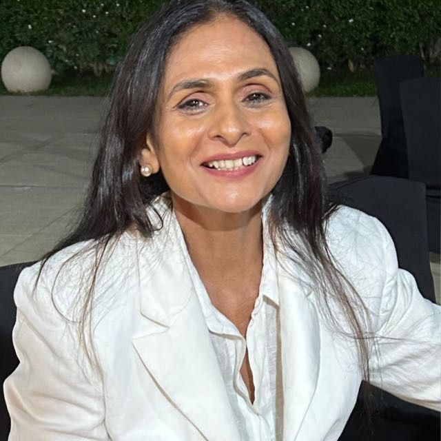 Profile picture for user Gayatri Gauri